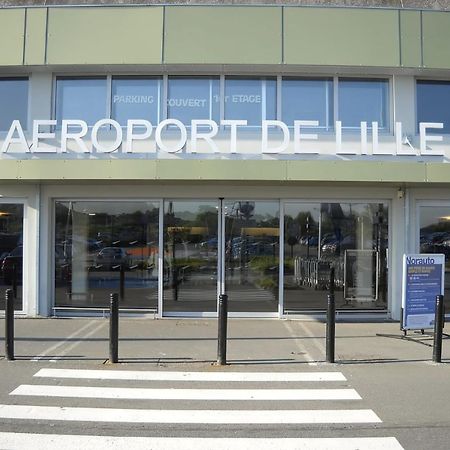 Escapade Vue Mer Dunkirk Exterior photo