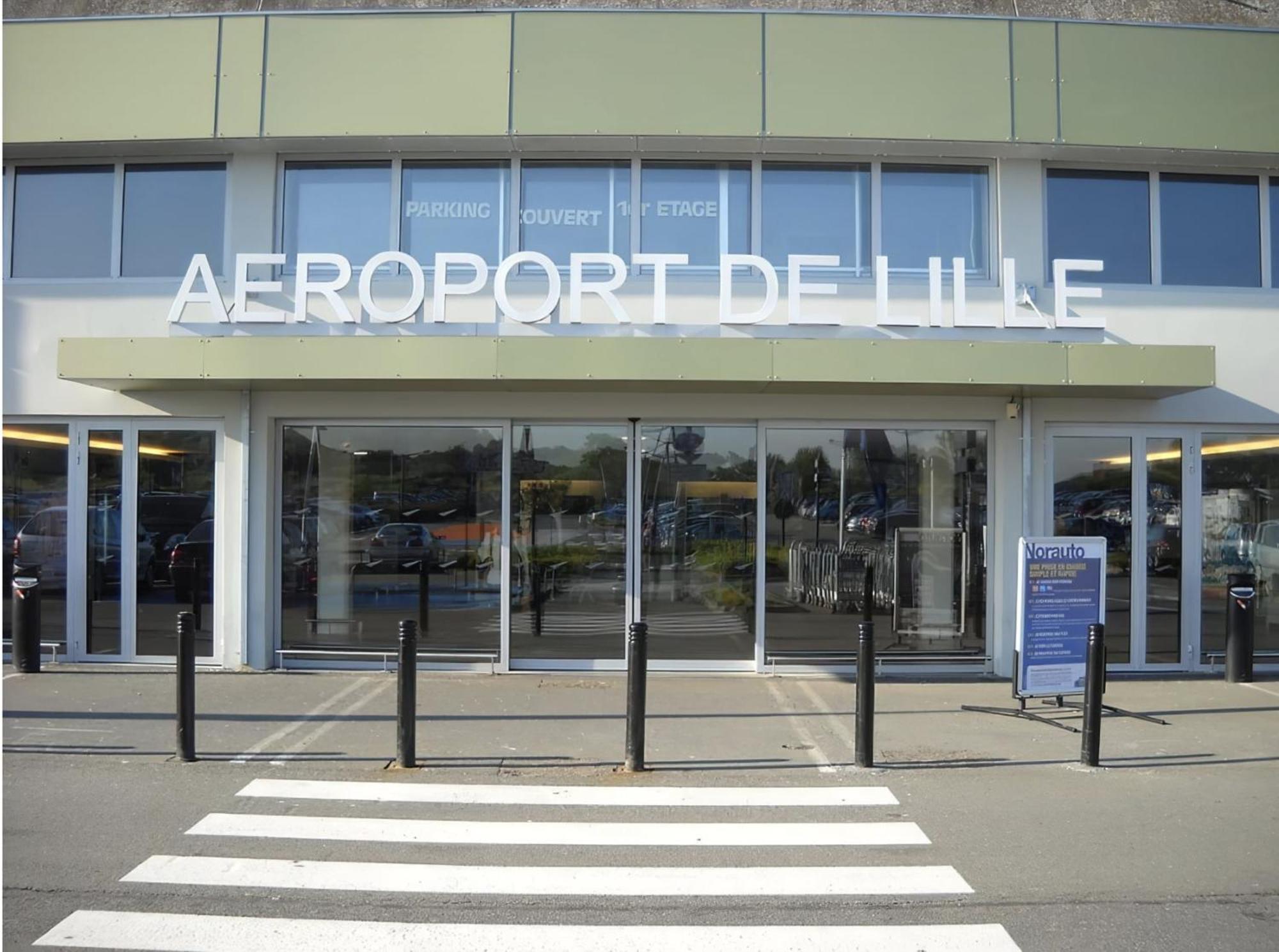 Escapade Vue Mer Dunkirk Exterior photo